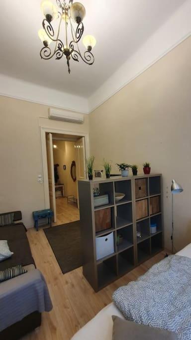 Wesseleny Apartment Near Synagogue With Ac After Renovation بودابست المظهر الخارجي الصورة