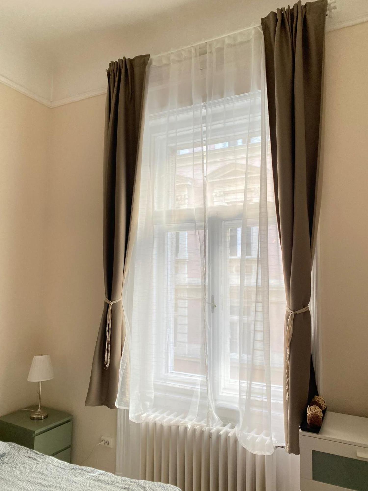 Wesseleny Apartment Near Synagogue With Ac After Renovation بودابست المظهر الخارجي الصورة